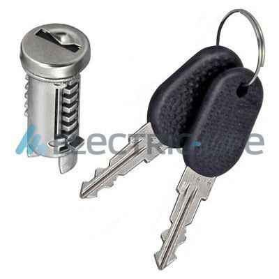 ELECTRIC LIFE Låscylinder ZR801003 ZR801003 ELECTRIC LIFE lås cylinder Chrysler VOYAGER