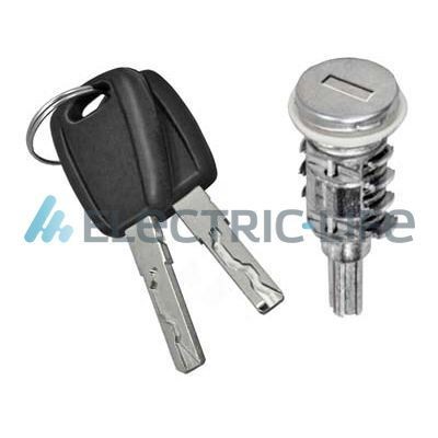 ELECTRIC LIFE Κύλινδρος κλειδαριάς ZR801025 ZR801025 Κύλινδρος κλειδαριάς ELECTRIC LIFE MERCEDES-BENZ 100