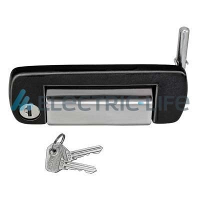 ELECTRIC LIFE Door Handle ZR80145B ELECTRIC LIFE ZR80145B Door Handle - 126 (126) doors parts