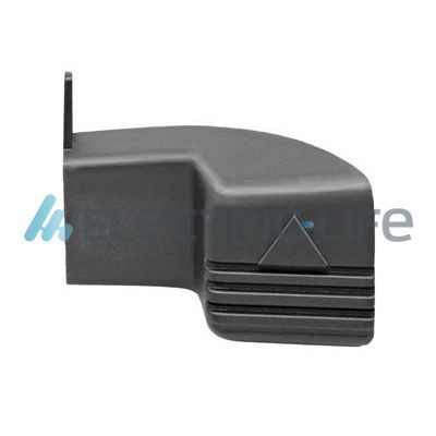 Dörrhandtag ELECTRIC LIFE ZR80283 ELECTRIC LIFE ZR80283: Handtag baklucka Fiat UNO 2009