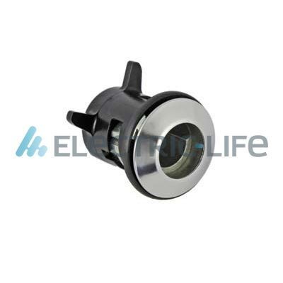ELECTRIC LIFE Caixa de canhão de fechadura ZR80375 ELECTRIC LIFE ZR80375 Canhão de fechadura Punto I Cabrio (176) originais preço