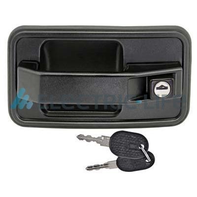 ELECTRIC LIFE Door Handle ZR80389 Fiat PANDA ELECTRIC LIFE door handle ZR80389