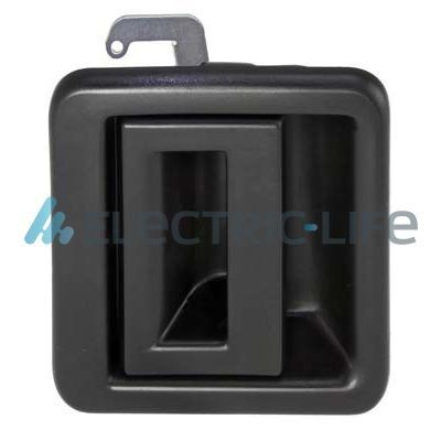 ELECTRIC LIFE Λαβή πόρτας ZR80404 ELECTRIC LIFE ZR80404 Λαβή πόρτας