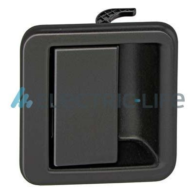 ELECTRIC LIFE Deurhendel ZR80405 Deurgrepen ELECTRIC LIFE 2CV ZR80405 goedkoop