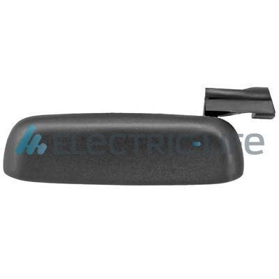 Dörrhandtag ELECTRIC LIFE ZR80410 ELECTRIC LIFE ZR80410 Bagagelucka handtag FIAT SEICENTO 2004