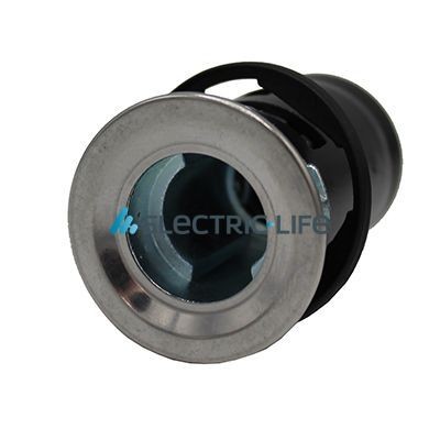ELECTRIC LIFE Περίβλημα κυλίνδρου κλειδαριάς ZR80458 ELECTRIC LIFE ZR80458 Κύλινδρος κλειδαριάς Fiat Qubo τιμες