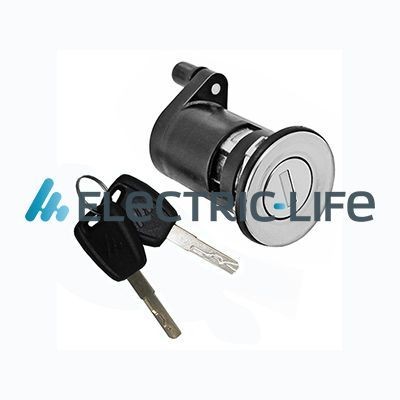 ELECTRIC LIFE Lock Cylinder Housing ZR80459 FORD USA PROBE ELECTRIC LIFE door lock barrel ZR80459