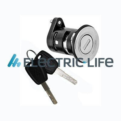 ELECTRIC LIFE Lukkesylinder hus ZR80460 Låsesylinder ELECTRIC LIFE XANTIA ZR80460 billige
