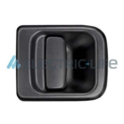 ELECTRIC LIFE Dørhåndtak ZR80530 ZR80530 Dørhåndtak OPEL SIGNUM ELECTRIC LIFE