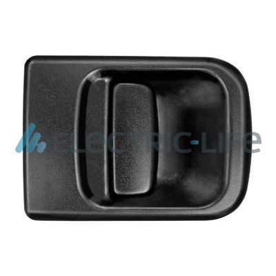ELECTRIC LIFE Door Handle ZR80532 Opel MOVANO ELECTRIC LIFE door handle ZR80532