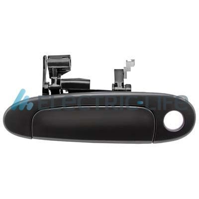 ELECTRIC LIFE Poignée de porte ZR80548 ZR80548 Poignée de porte TOYOTA AVENSIS ELECTRIC LIFE