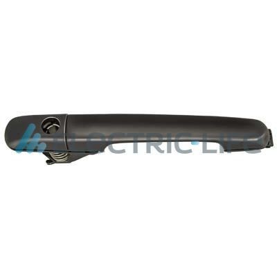 ELECTRIC LIFE Maniglia porta ZR80554 ZR80554 costo Maniglia apriporta ELECTRIC LIFE MERCEDES-BENZ Classe R