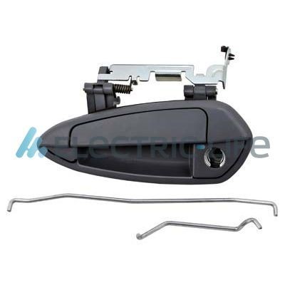 Dørhåndtak ELECTRIC LIFE ZR80560 ELECTRIC LIFE ZR80560 Dørhåndtak FIAT PUNTO 2013