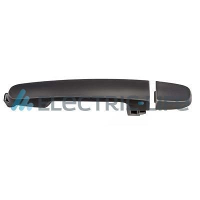 ELECTRIC LIFE Pega de porta ZR80561 Puxadores de porta ELECTRIC LIFE Toyota CELICA ZR80561