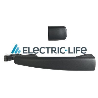 ELECTRIC LIFE Dørhåndtak ZR80566 ZR80566 Dørhåndtak SUBARU JUSTY ELECTRIC LIFE