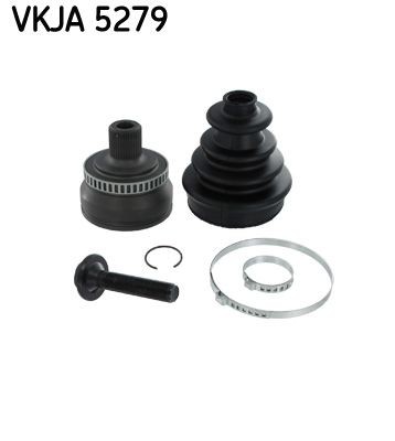 SKF Drivledd VKJA 5279 Drivakselledd SKF Chrysler VOYAGER VKJA 5279