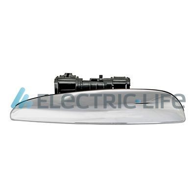 ELECTRIC LIFE Dørgreb ZR80573 ZR80573 Dørgreb MITSUBISHI ASX ELECTRIC LIFE