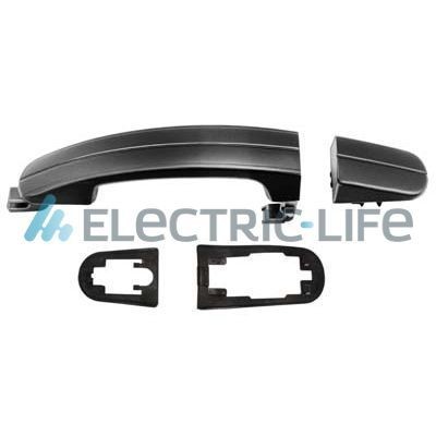 ELECTRIC LIFE Rukoväż dverí ZR80579 Rukoväż dverí ELECTRIC LIFE TRANSIT CONNECT ZR80579 lacné