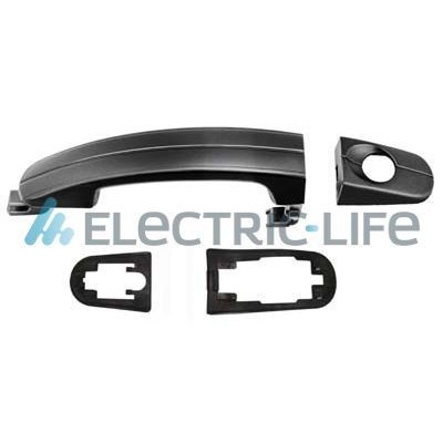 ELECTRIC LIFE Maniglia porta ZR80580 ZR80580 Maniglia apriporta ELECTRIC LIFE FORD GALAXY costo
