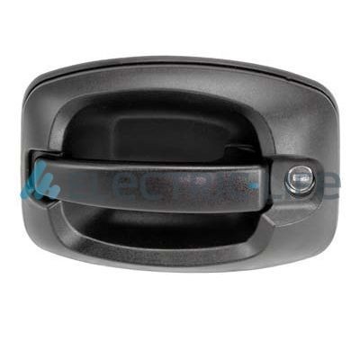 ELECTRIC LIFE Λαβή πόρτας ZR80581 Χερούλια πόρτας ELECTRIC LIFE Peugeot 206 ZR80581