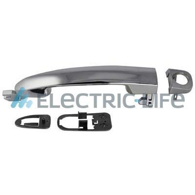 Durvju rokturis ELECTRIC LIFE ZR80591 ELECTRIC LIFE ZR80591 Durvju rokturis LANCIA DELTA 2014