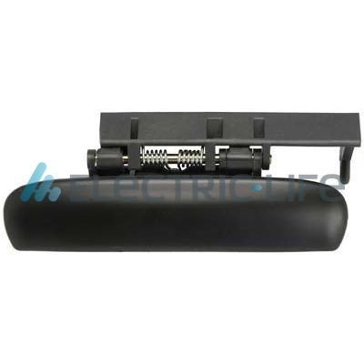 ELECTRIC LIFE Poignée de porte ZR80595 ZR80595 ELECTRIC LIFE Poignée de porte Citroën pas cher