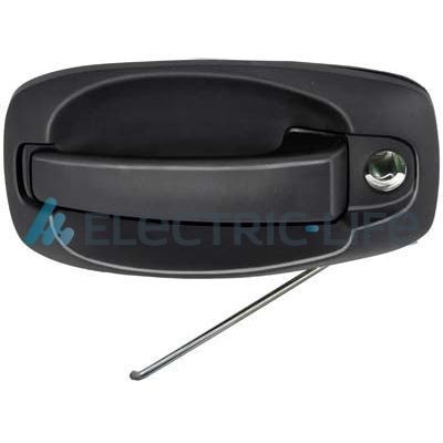 ELECTRIC LIFE Dörrhandtag ZR80613 ZR80613 ELECTRIC LIFE dörrhandtag CITROЁN AX