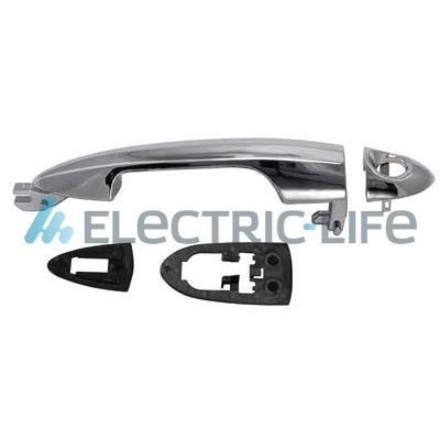 ELECTRIC LIFE Dørgreb ZR80617 Dørgreb ELECTRIC LIFE Alfa Romeo 155 ZR80617