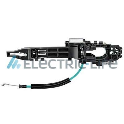 ELECTRIC LIFE Azionamento maniglia portiera ZR80618 ELECTRIC LIFE ZR80618 Maniglia LEXUS originale prezzo