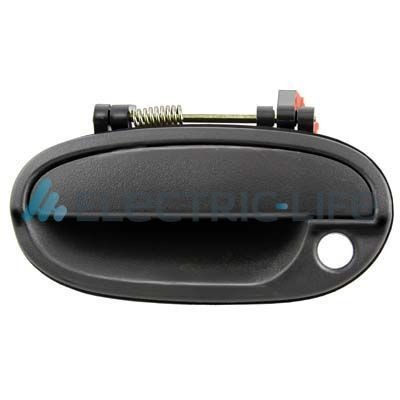 Λαβή πόρτας ELECTRIC LIFE ZR80625 ELECTRIC LIFE ZR80625: Χερούλι πόρτας Chevy MATIZ 2023
