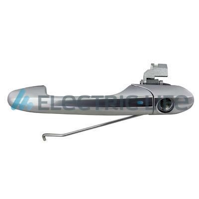 ELECTRIC LIFE Poignée de porte ZR80636 ELECTRIC LIFE ZR80636 Portes Alfa 147 937 2005