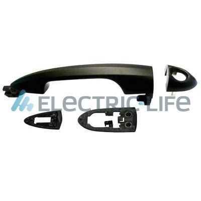 ELECTRIC LIFE Λαβή πόρτας ZR80669 ELECTRIC LIFE ZR80669 Χερούλι εσωτερικό Lancia Y10 156 φθηνά