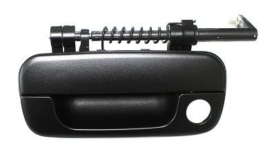 ELECTRIC LIFE Λαβή πόρτας ZR80696 ZR80696 Χερούλια πόρτας PEUGEOT 206 ELECTRIC LIFE