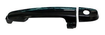 ELECTRIC LIFE Dørhåndtak ZR80700 Dørhåndtak ELECTRIC LIFE Toyota SUPRA ZR80700