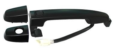 ELECTRIC LIFE Dörrhandtag ZR80702 ZR80702 ELECTRIC LIFE dörrhandtag TOYOTA CELICA