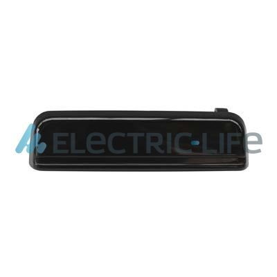 ELECTRIC LIFE Rukoväż dverí ZR80705 ELECTRIC LIFE ZR80705 Kľučka PIAGGIO cena