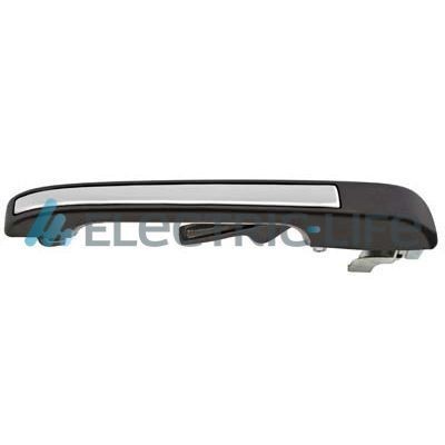 ELECTRIC LIFE Λαβή πόρτας ZR8075006 Χερούλια πόρτας ELECTRIC LIFE Volkswagen POLO ZR8075006