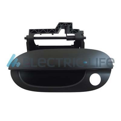 ELECTRIC LIFE Uksekäepide ZR80753 ZR80753 Ukselink ELECTRIC LIFE BMW i3