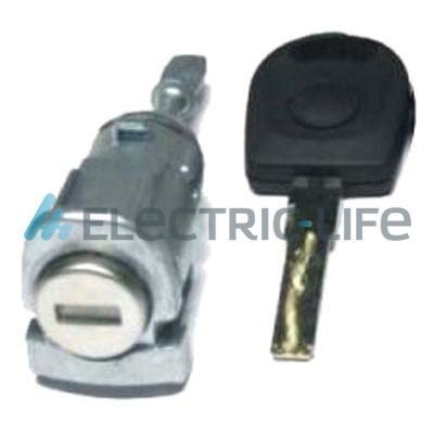 ELECTRIC LIFE Deurhendel ZR80777 Volkswagen KEVER Deurklinken ELECTRIC LIFE ZR80777