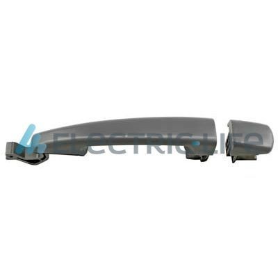 Λαβή πόρτας ELECTRIC LIFE ZR8080102 ELECTRIC LIFE ZR8080102: Χερούλια πόρτας Peugeot 2008 2019