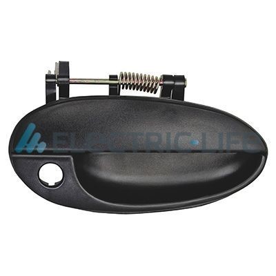 ELECTRIC LIFE Pega de porta ZR8082002 ELECTRIC LIFE ZR8082002 Maçaneta da porta Matiz Van originais preço