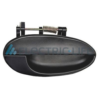 ELECTRIC LIFE Rukoväż dverí ZR8082006 ELECTRIC LIFE ZR8082006 Kľučka Daewoo Matiz M150 cena