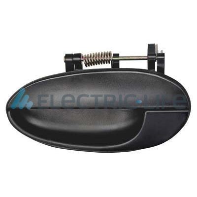 Poignée de porte ELECTRIC LIFE ZR8082007 ELECTRIC LIFE ZR8082007 Poignée de porte DAEWOO MATIZ 2001