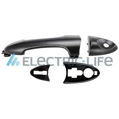 ELECTRIC LIFE Deurhendel ZR8084202 ZR8084202 Handgrepen FORD StreetKA ELECTRIC LIFE