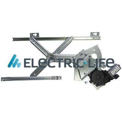 ELECTRIC LIFE Pega de porta ZR8084403 ZR8084403 Puxadores de porta ELECTRIC LIFE FORD CAPRI