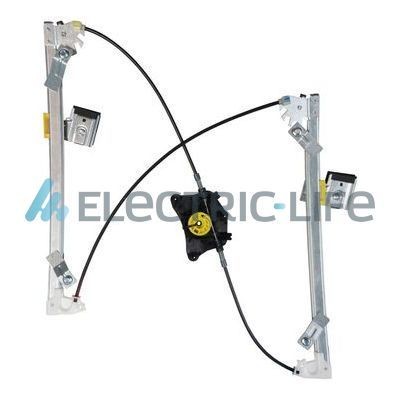 ELECTRIC LIFE Pega de porta ZR8084407 Puxadores de porta ELECTRIC LIFE Ford CAPRI ZR8084407