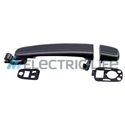 Dørhåndtak ELECTRIC LIFE ZR8090102 ELECTRIC LIFE ZR8090102: Dørhåndtak Peugeot 307 2001