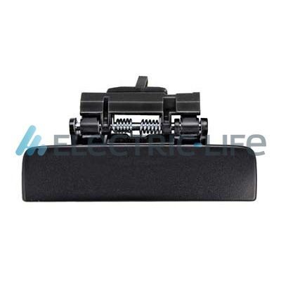 ELECTRIC LIFE Deurhendel ZR8090207 ELECTRIC LIFE ZR8090207 Handgrepen Peugeot 306 Cabrio goedkoop