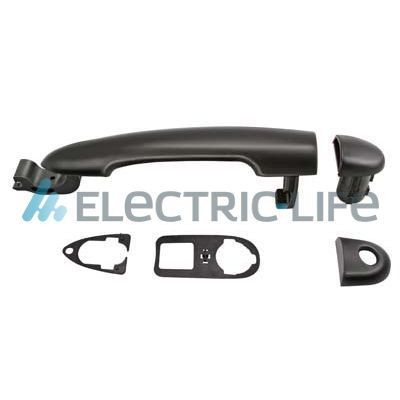 ELECTRIC LIFE Rukoväż dverí ZR8092303 Rukoväż dverí ELECTRIC LIFE MODEL X ZR8092303 lacné