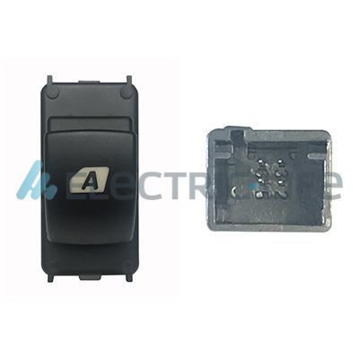 ELECTRIC LIFE Interruttore, Alzacristallo ZRCTI76003 ZRCTI76003 Pulsantiera alzacristalli ELECTRIC LIFE JEEP COMMANDER costo
